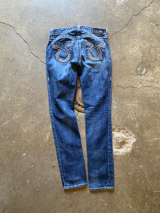 (26) Y2K jeans