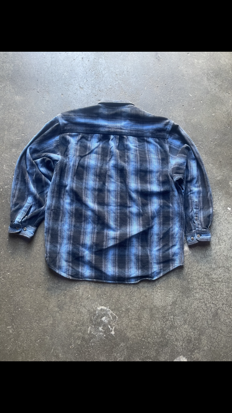 (XL) Field&Stream Long Sleeve Button Up