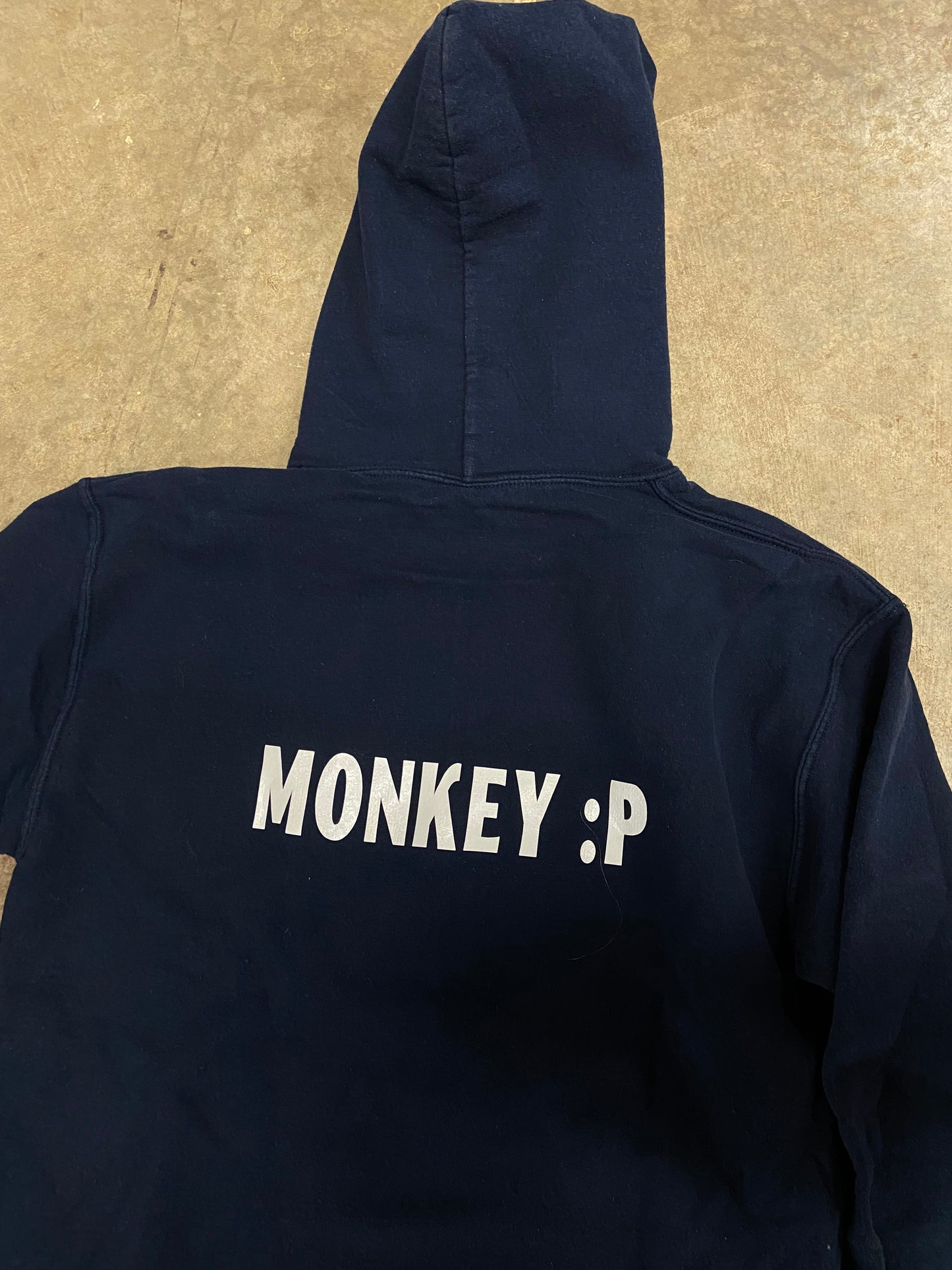 (M) Camp Casey hoodie