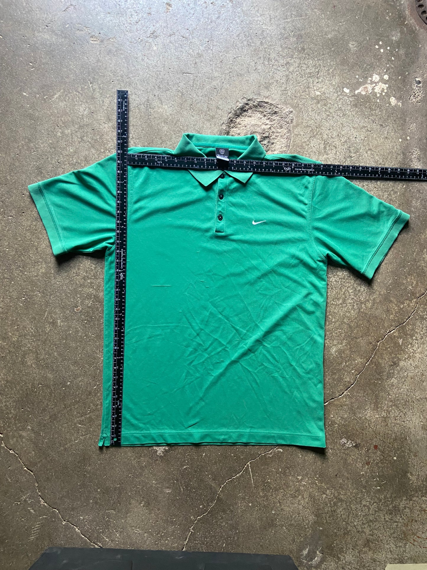 (XL) 00s Nike golf tee