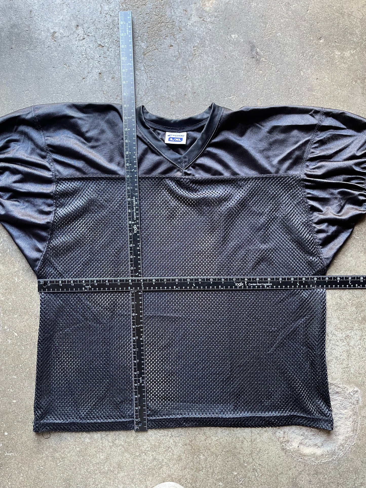 (L/XL) Football Jersey