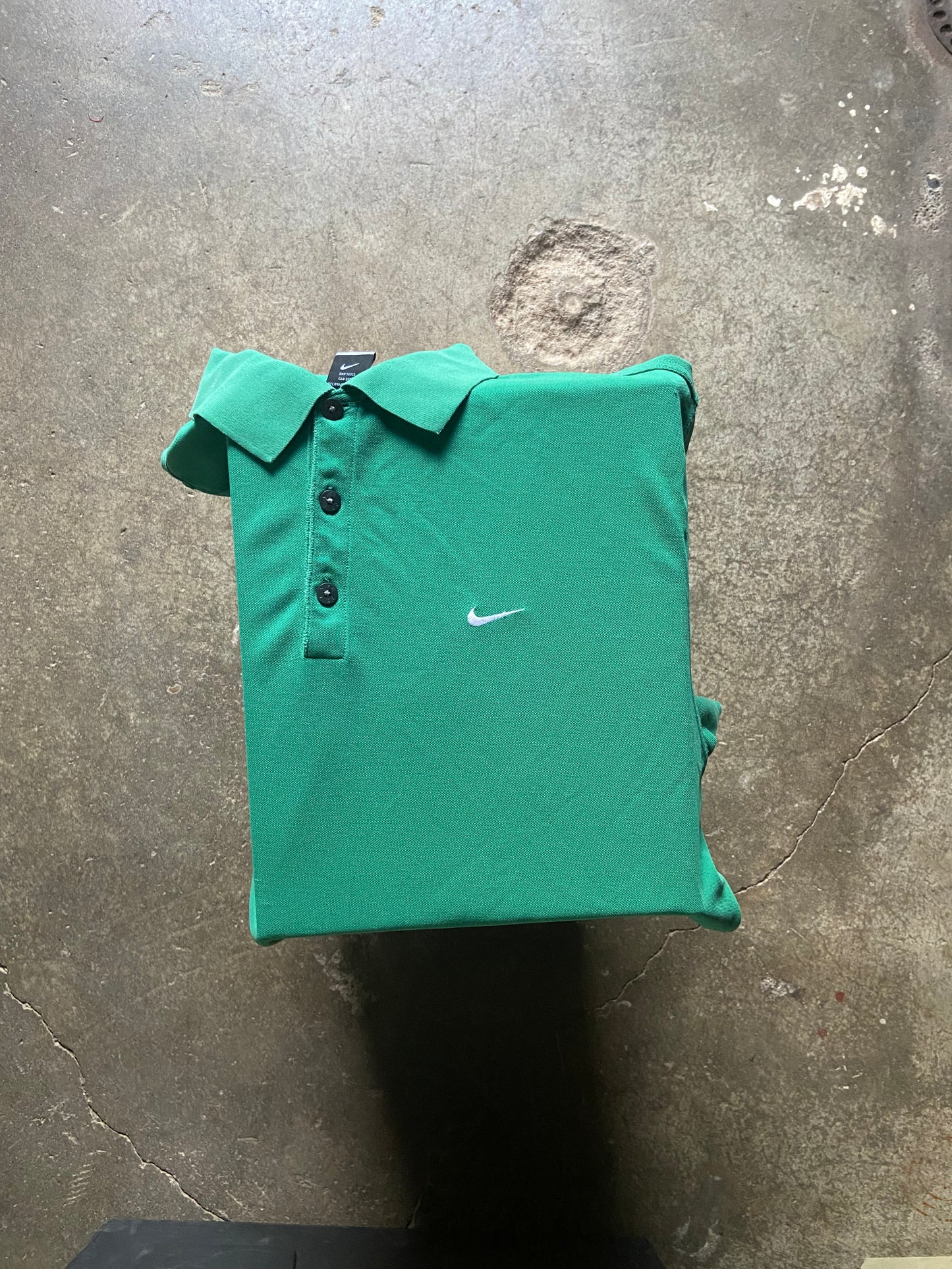 (XL) 00s Nike golf tee