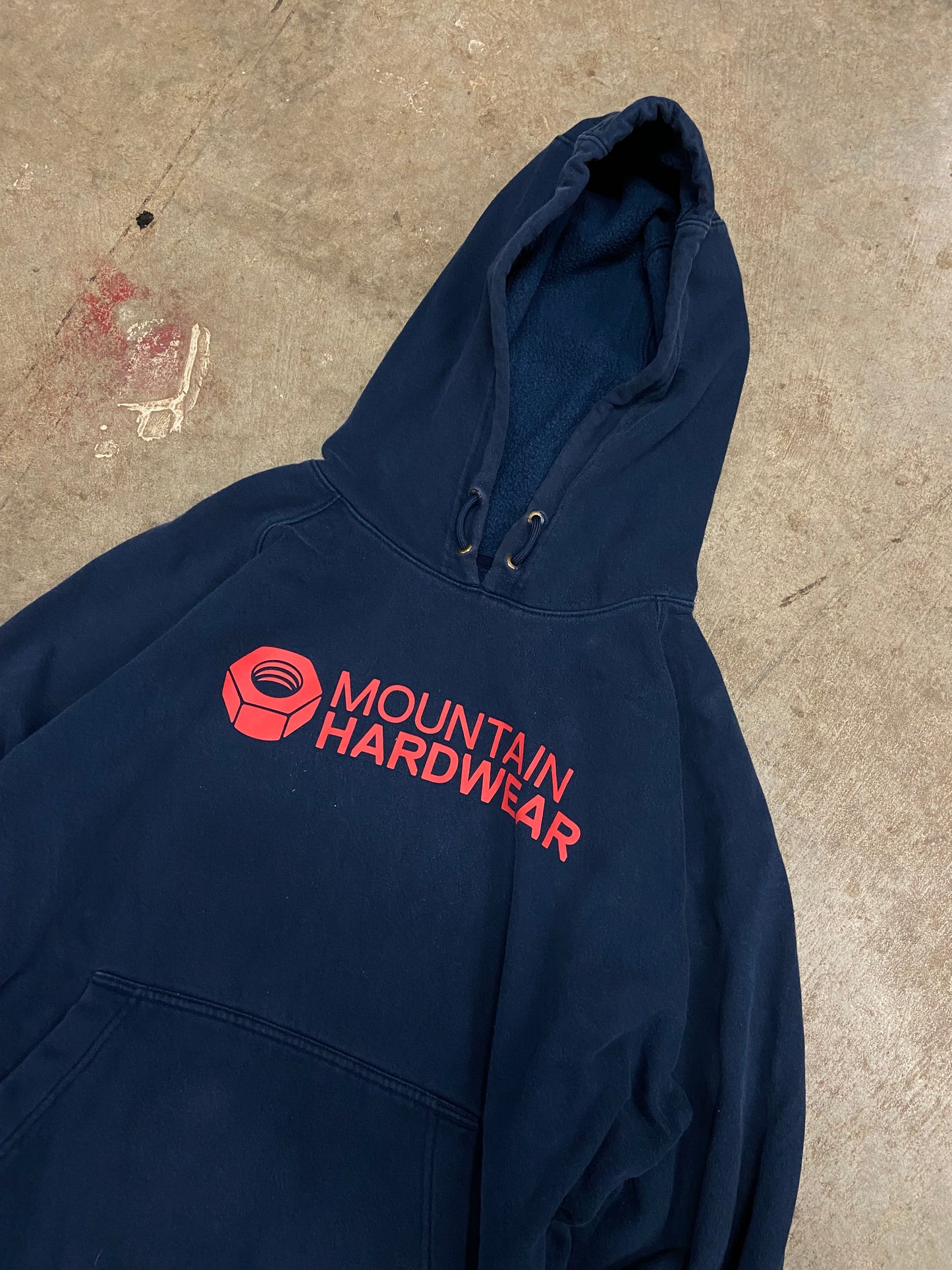 (XL) Mountain Hardwear hoodie