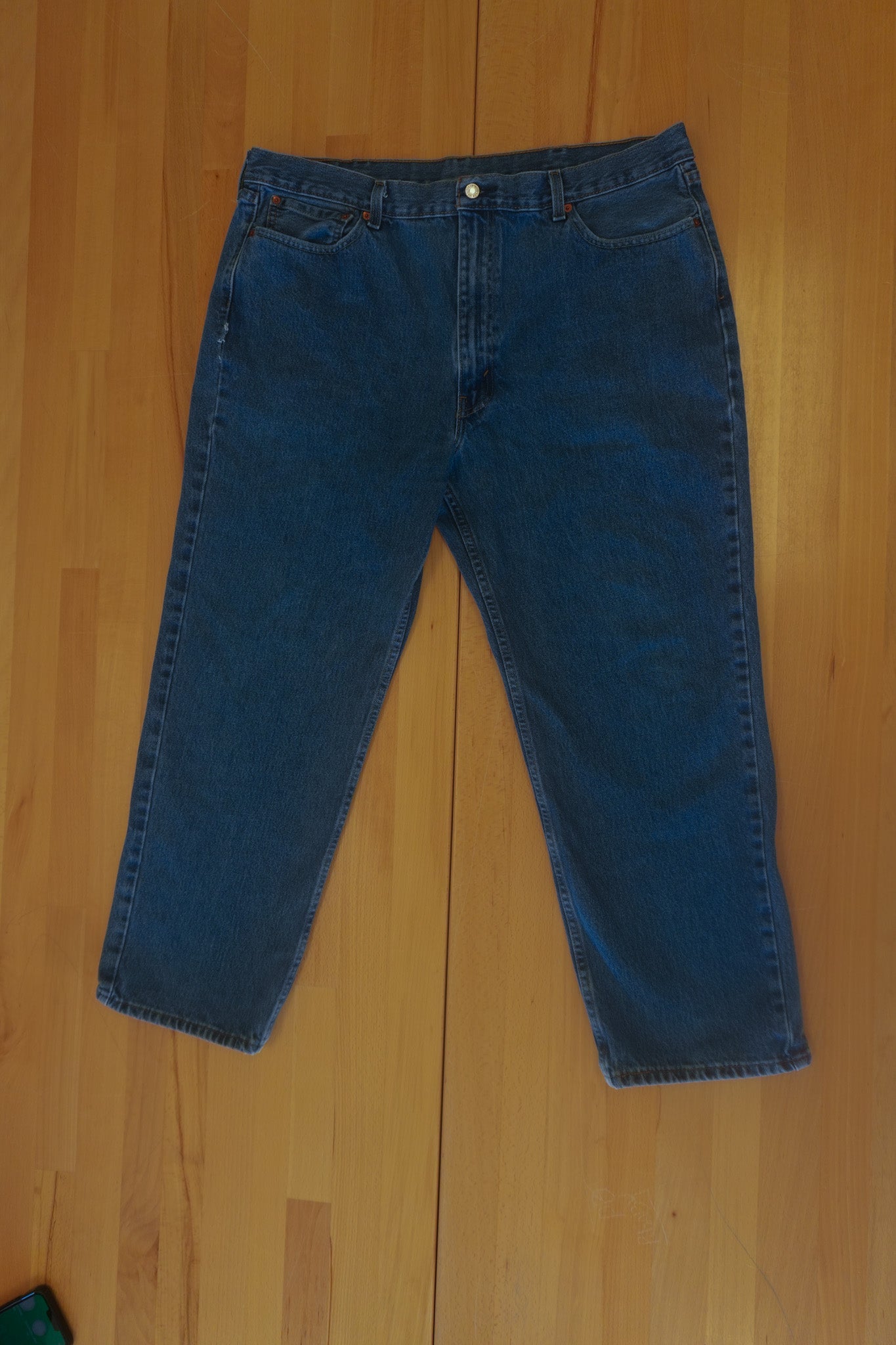 (42 x 30) Levi jeans