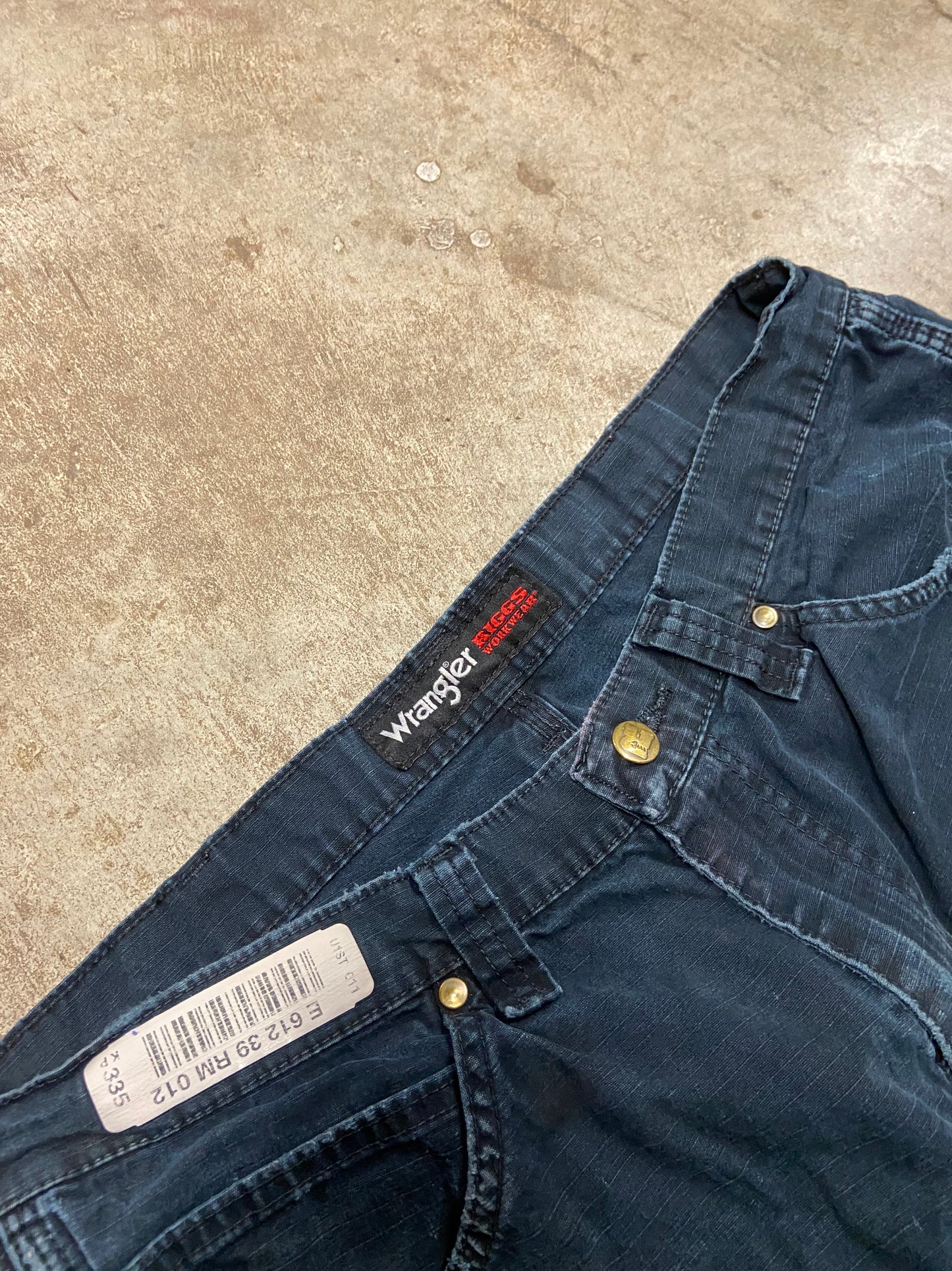(32 to 34ish) Rugged wear pants