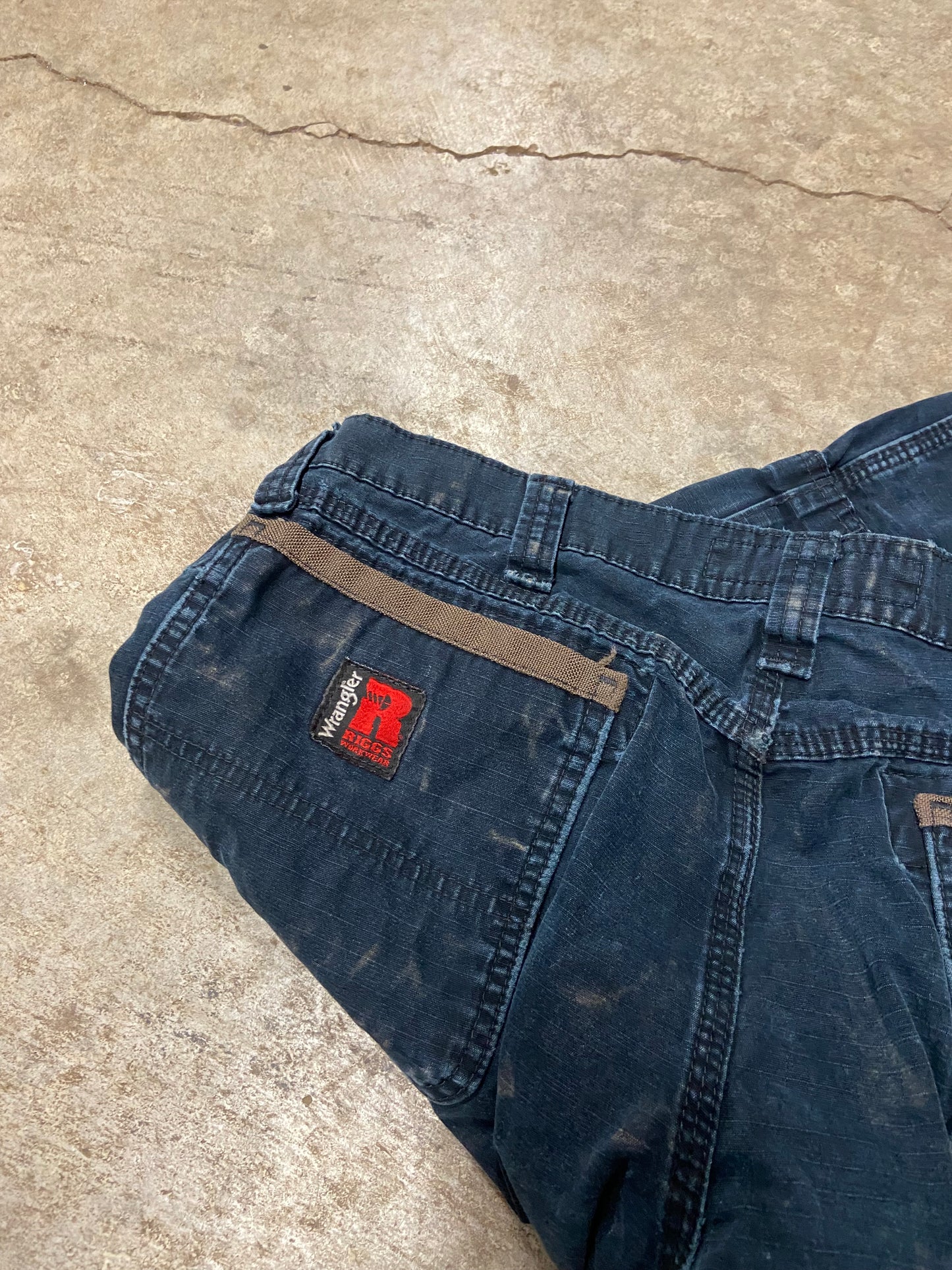 (32 to 34ish) Rugged wear pants