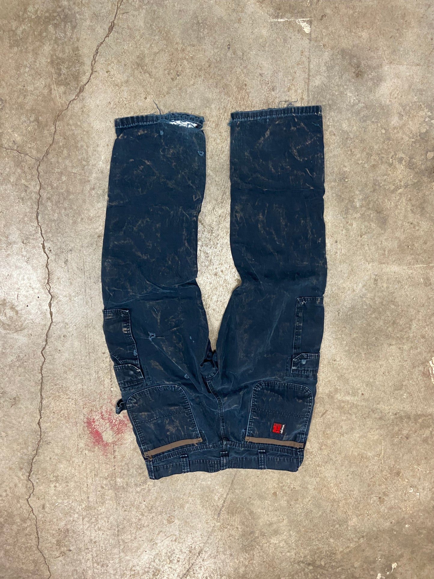 (32 to 34ish) Rugged wear pants