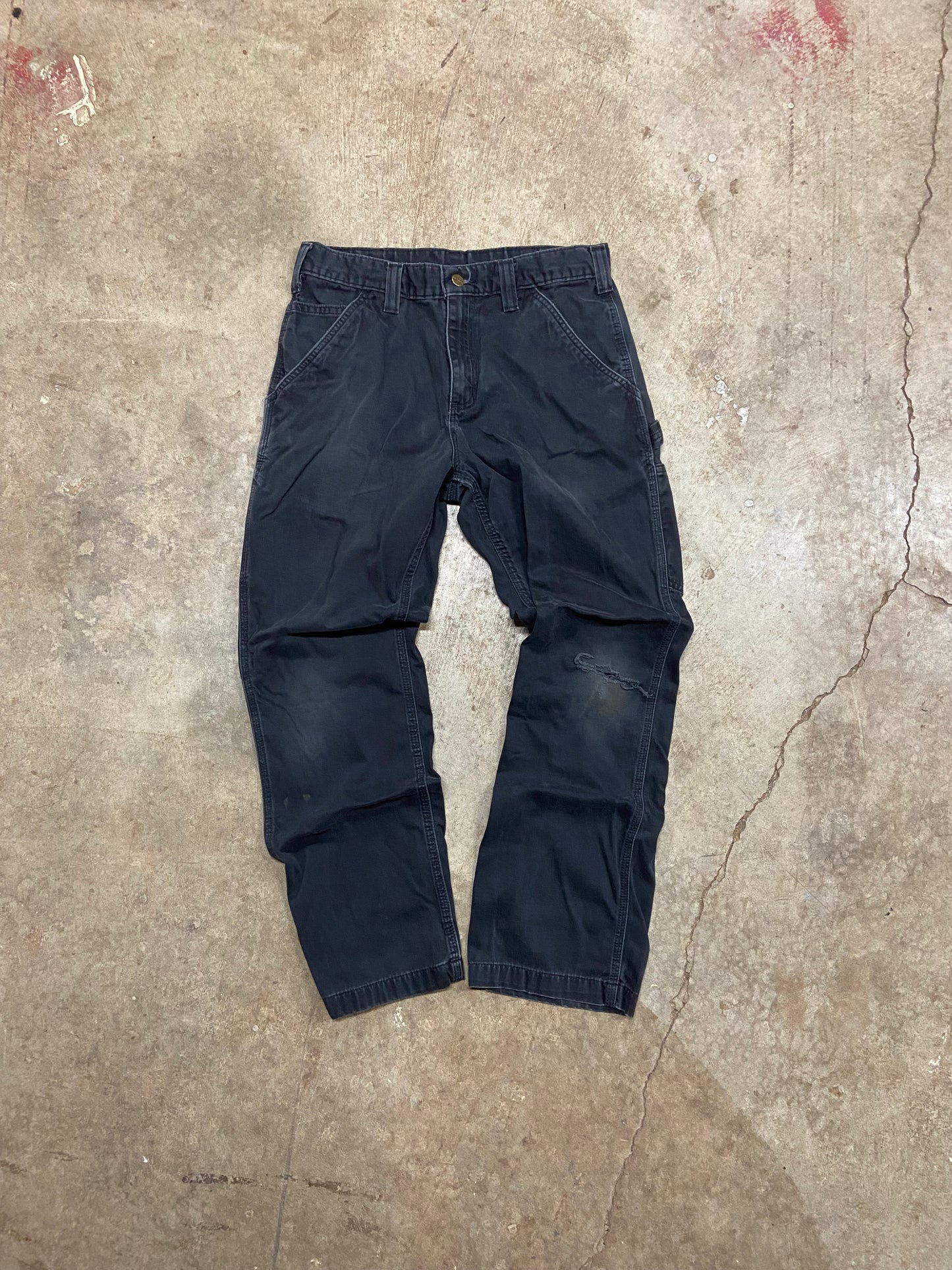 (32 x 30) Carhartt pants