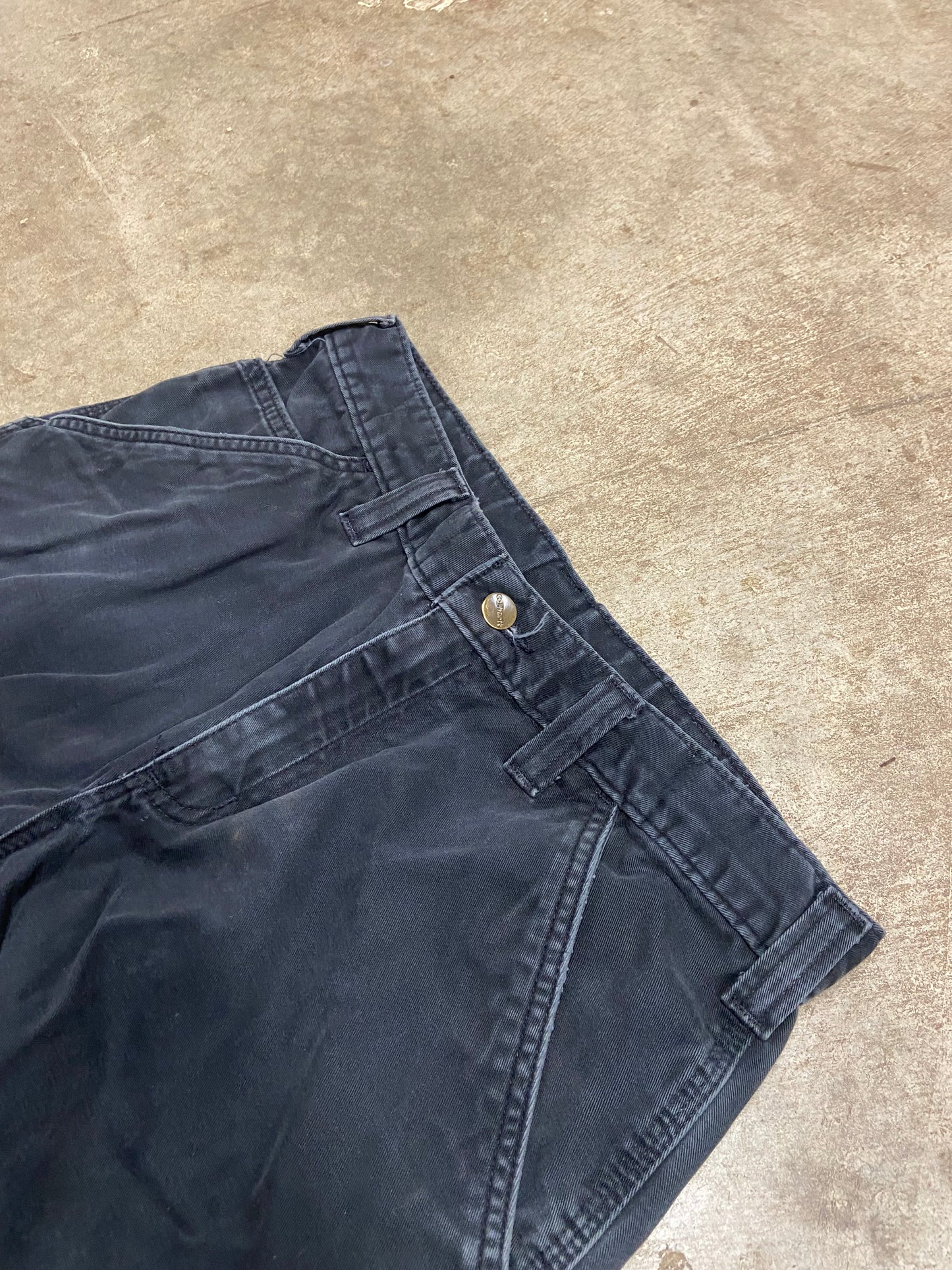 (32 x 30) Carhartt pants
