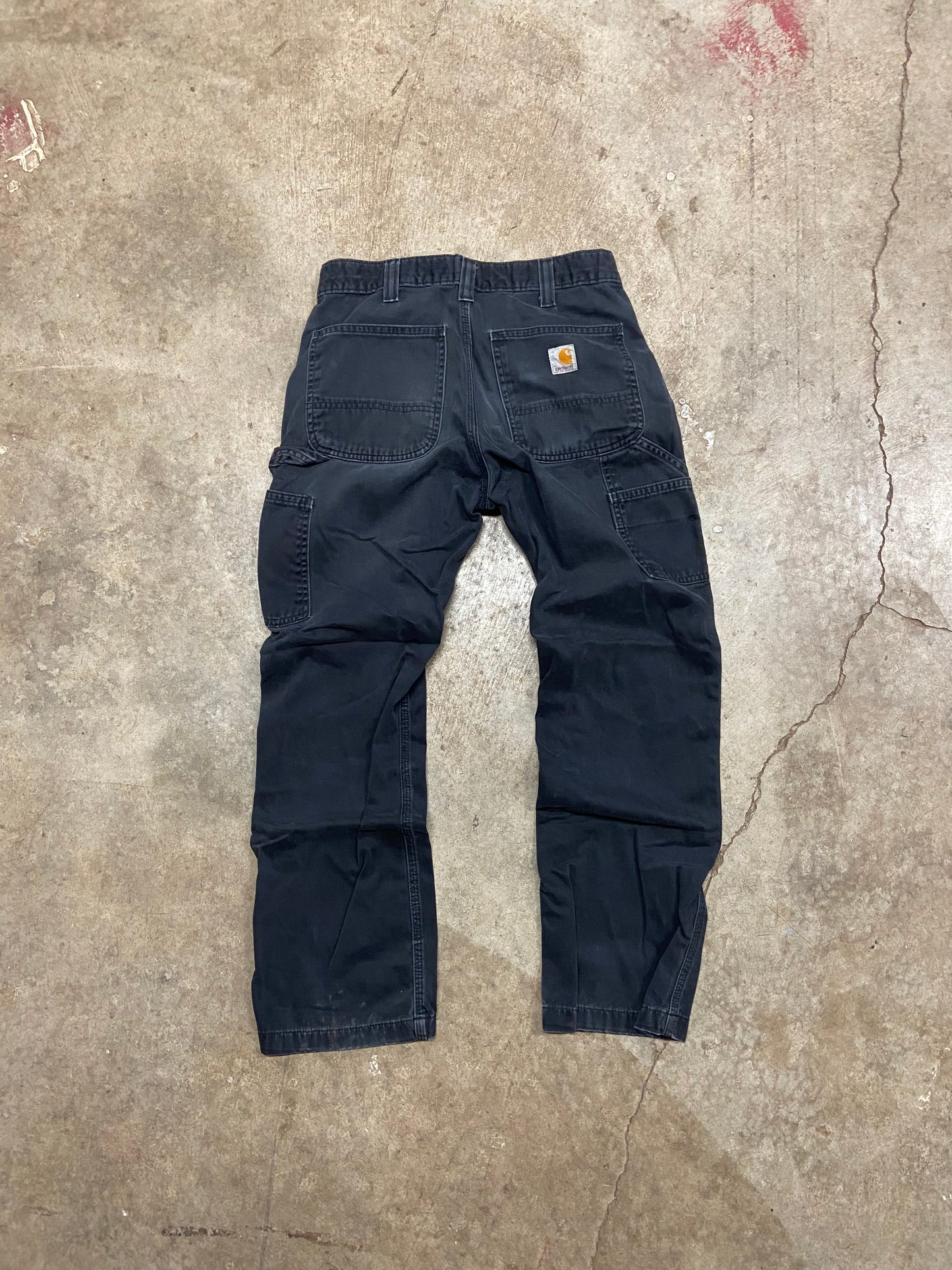 (32 x 30) Carhartt pants