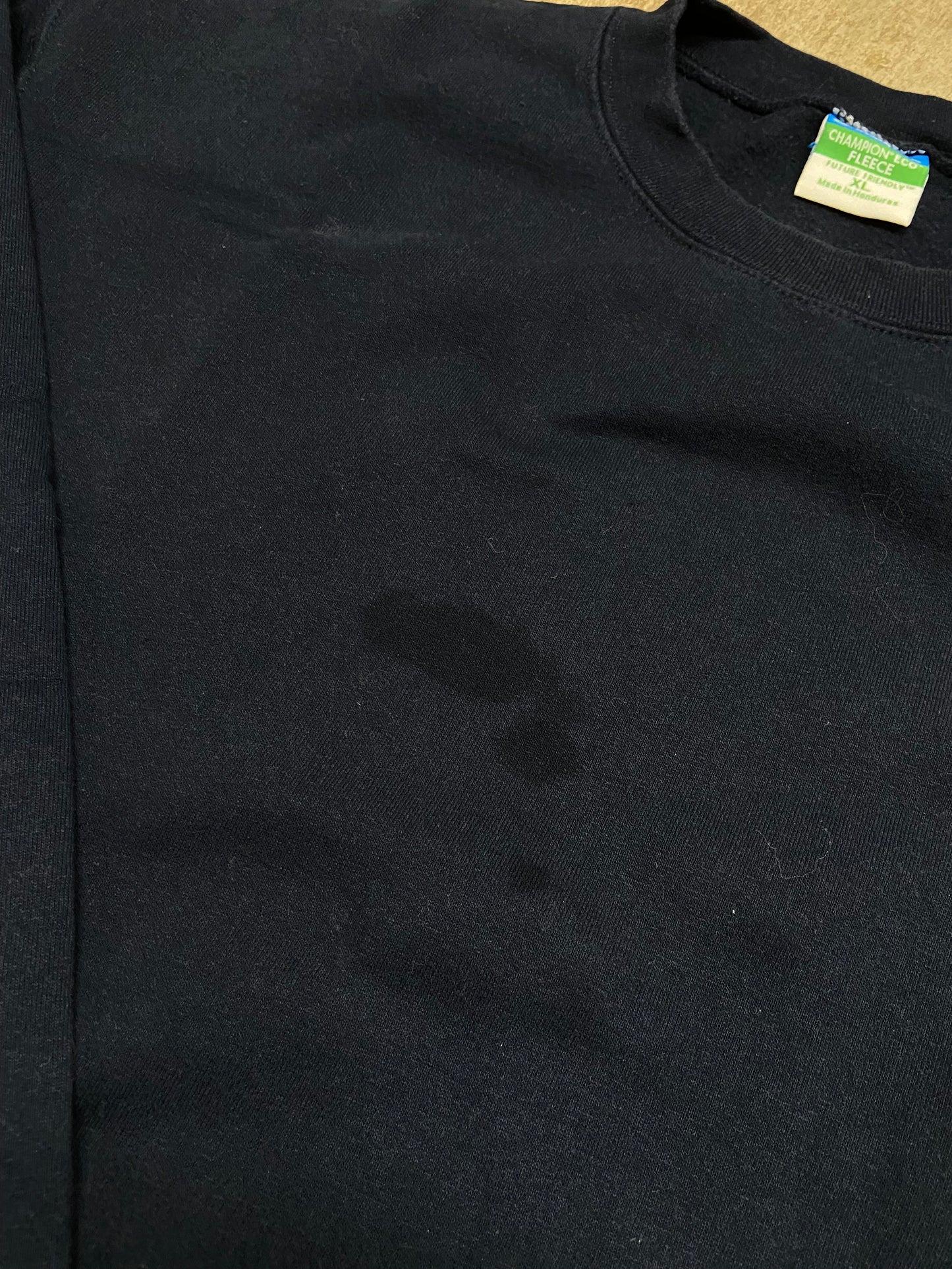 (XL) Berkeley crewneck