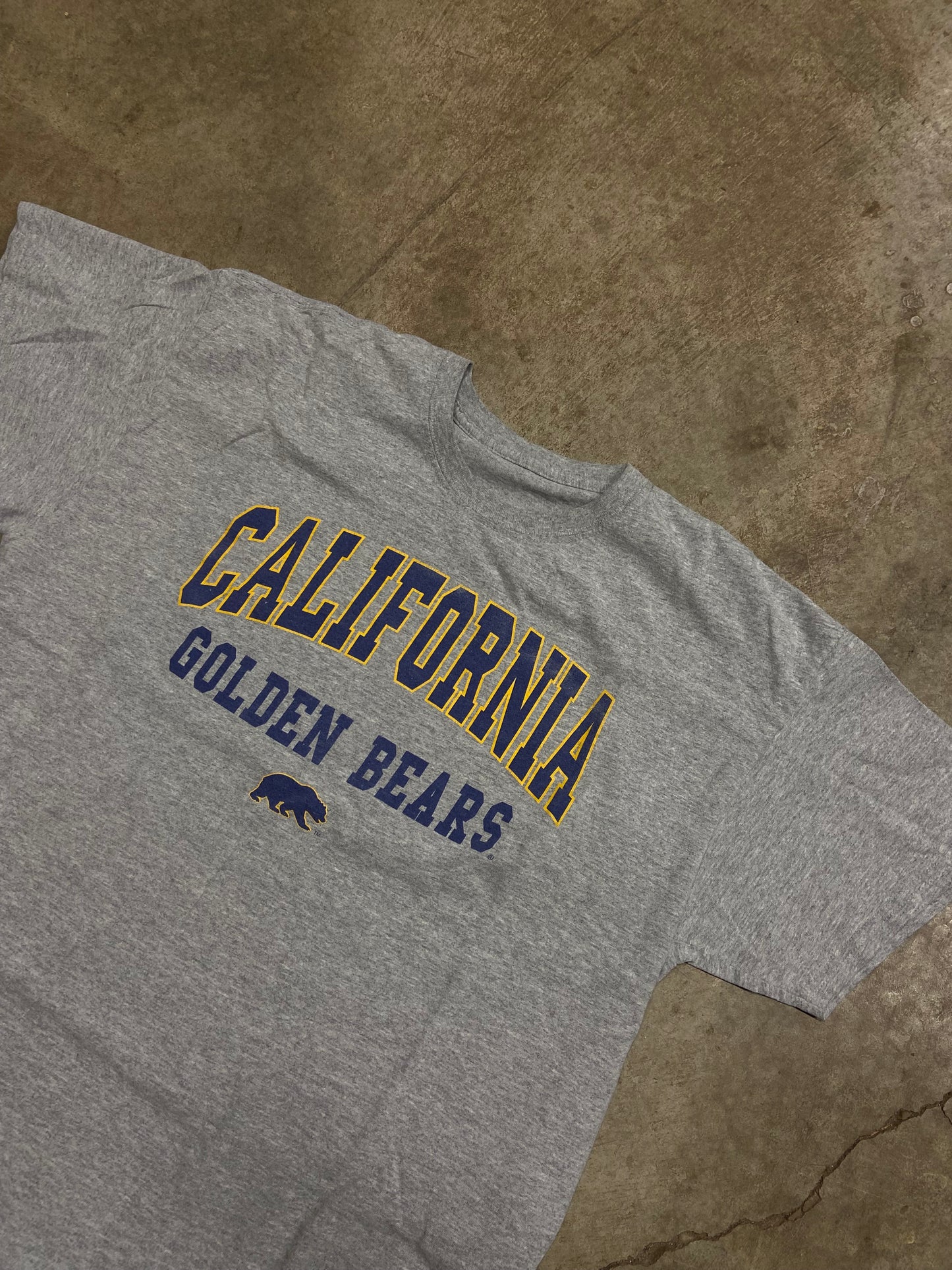 (L-XL) Cal Tee