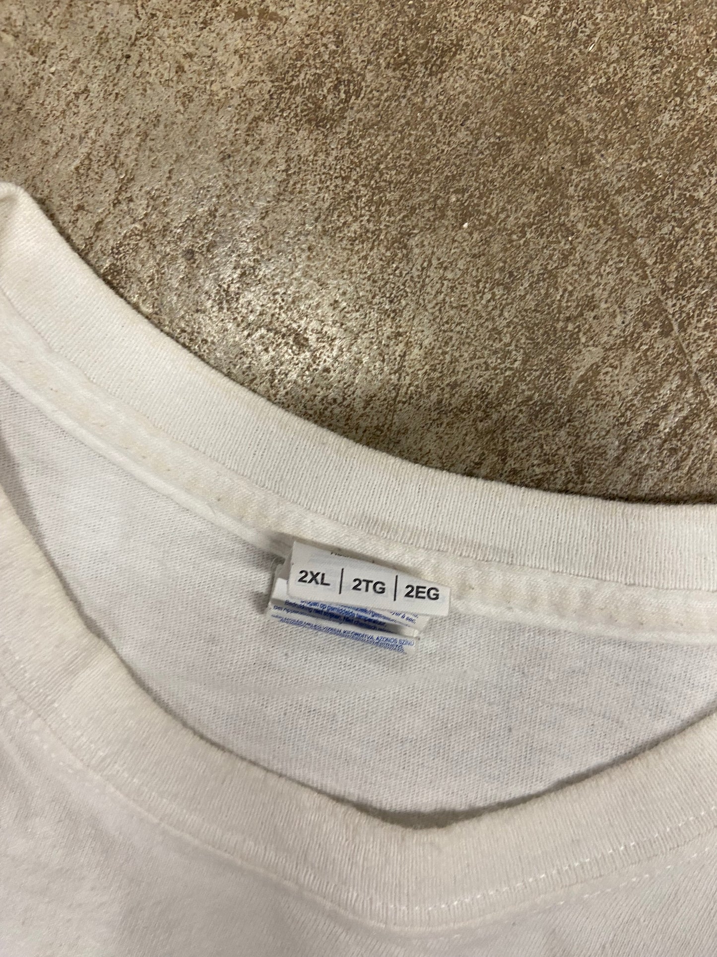 (2XL) Annoy a liberal tee
