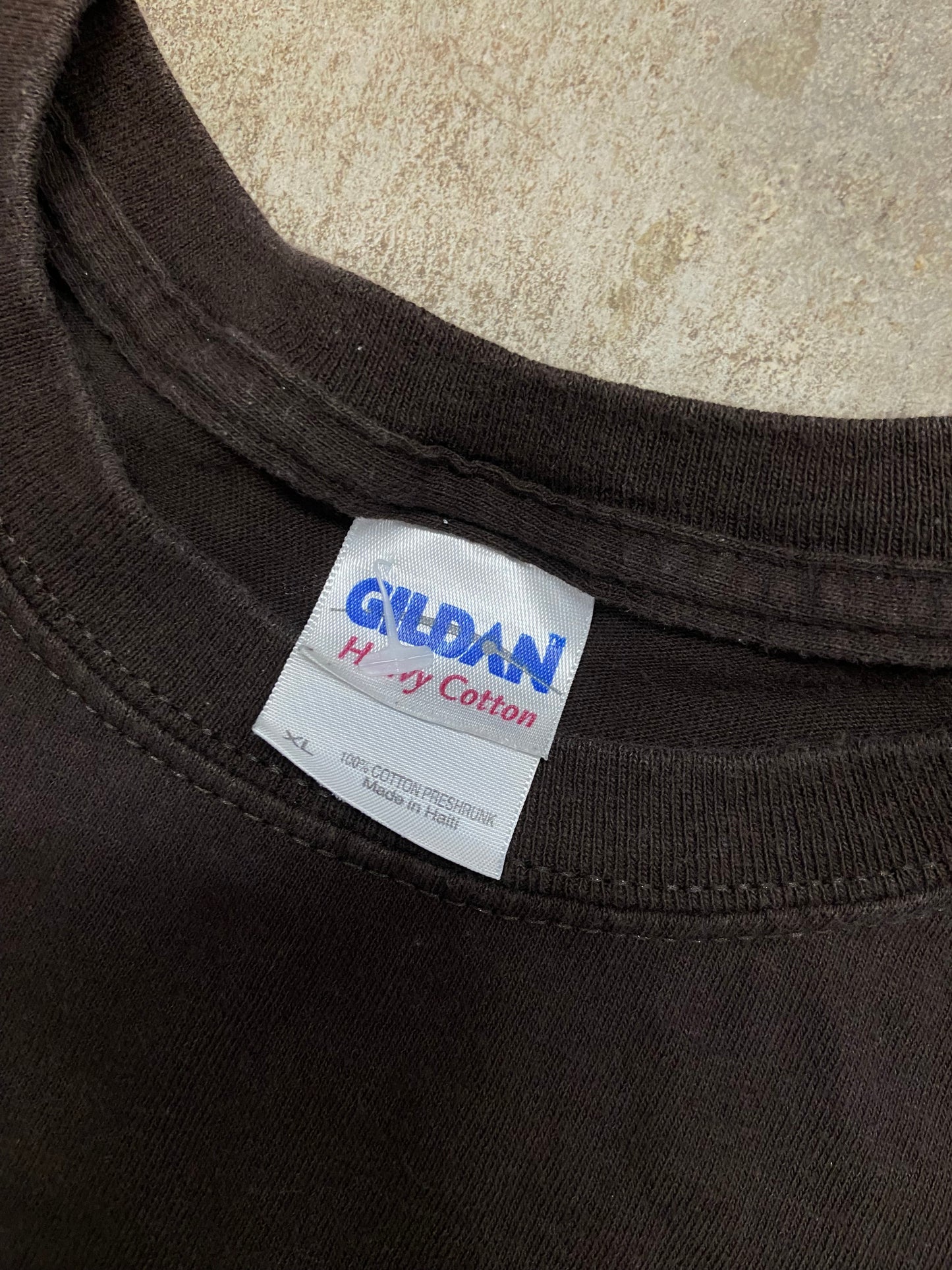 (XL) San Diego tee