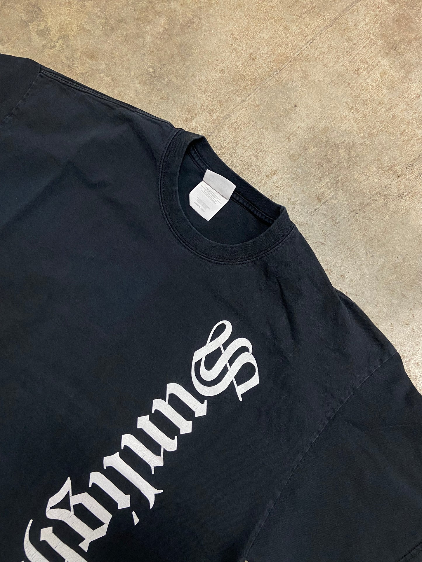 (XL) Sunlight tee