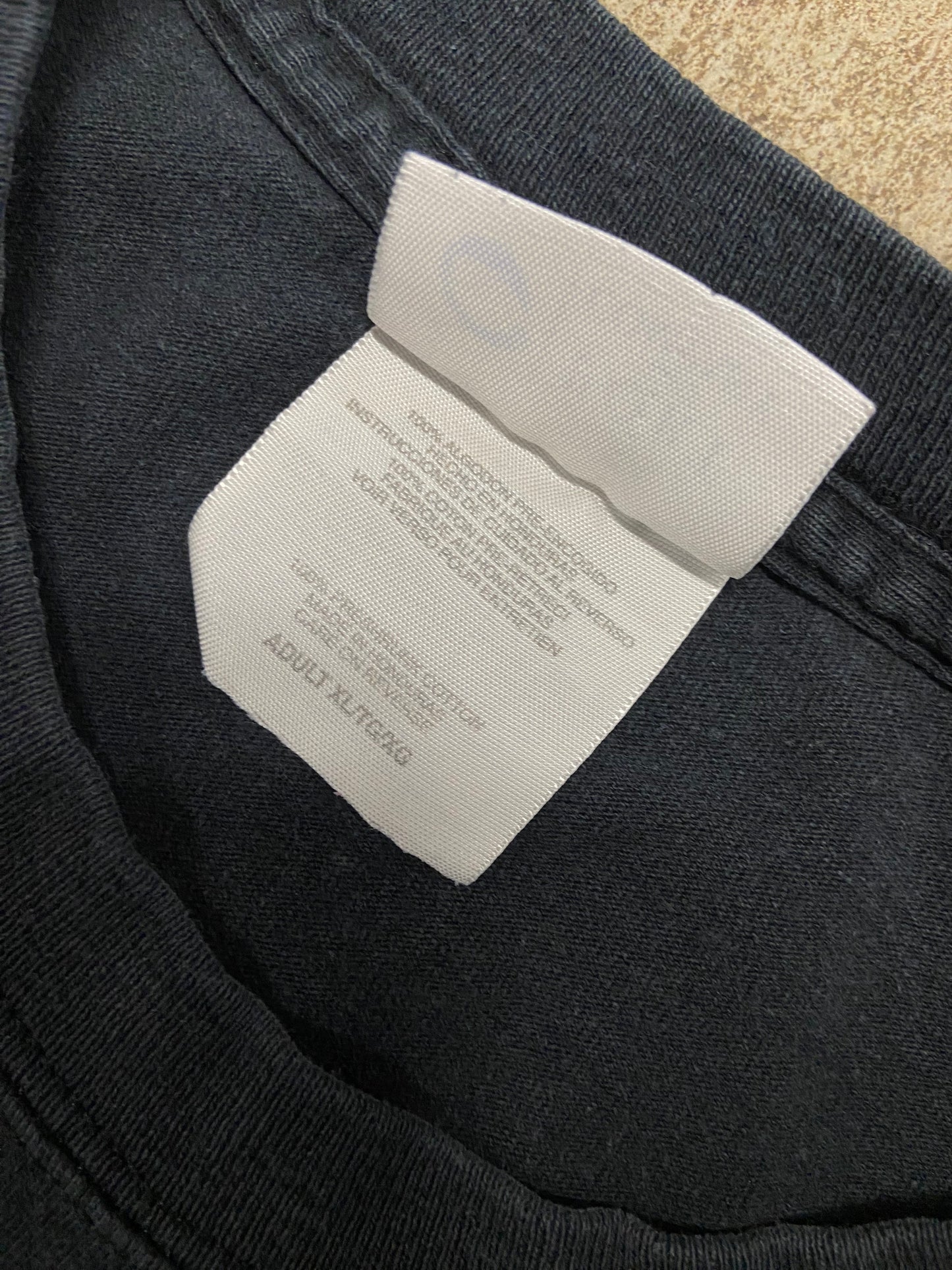 (XL) Sunlight tee