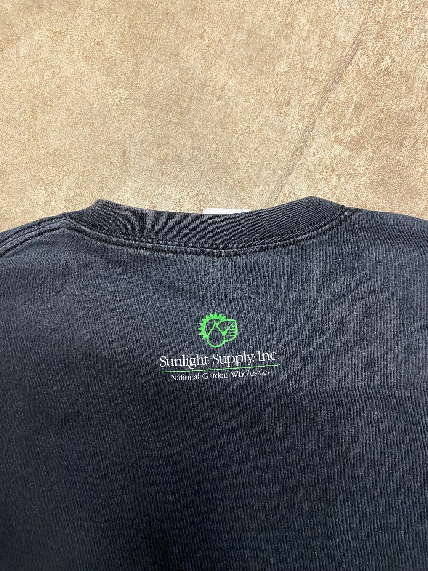 (XL) Sunlight tee