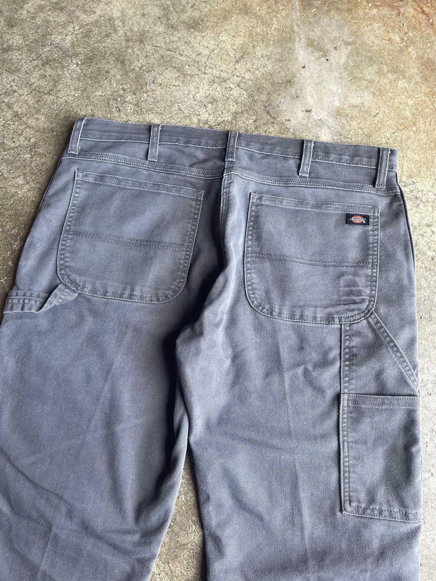 (36x34) Dickies Flex Pants