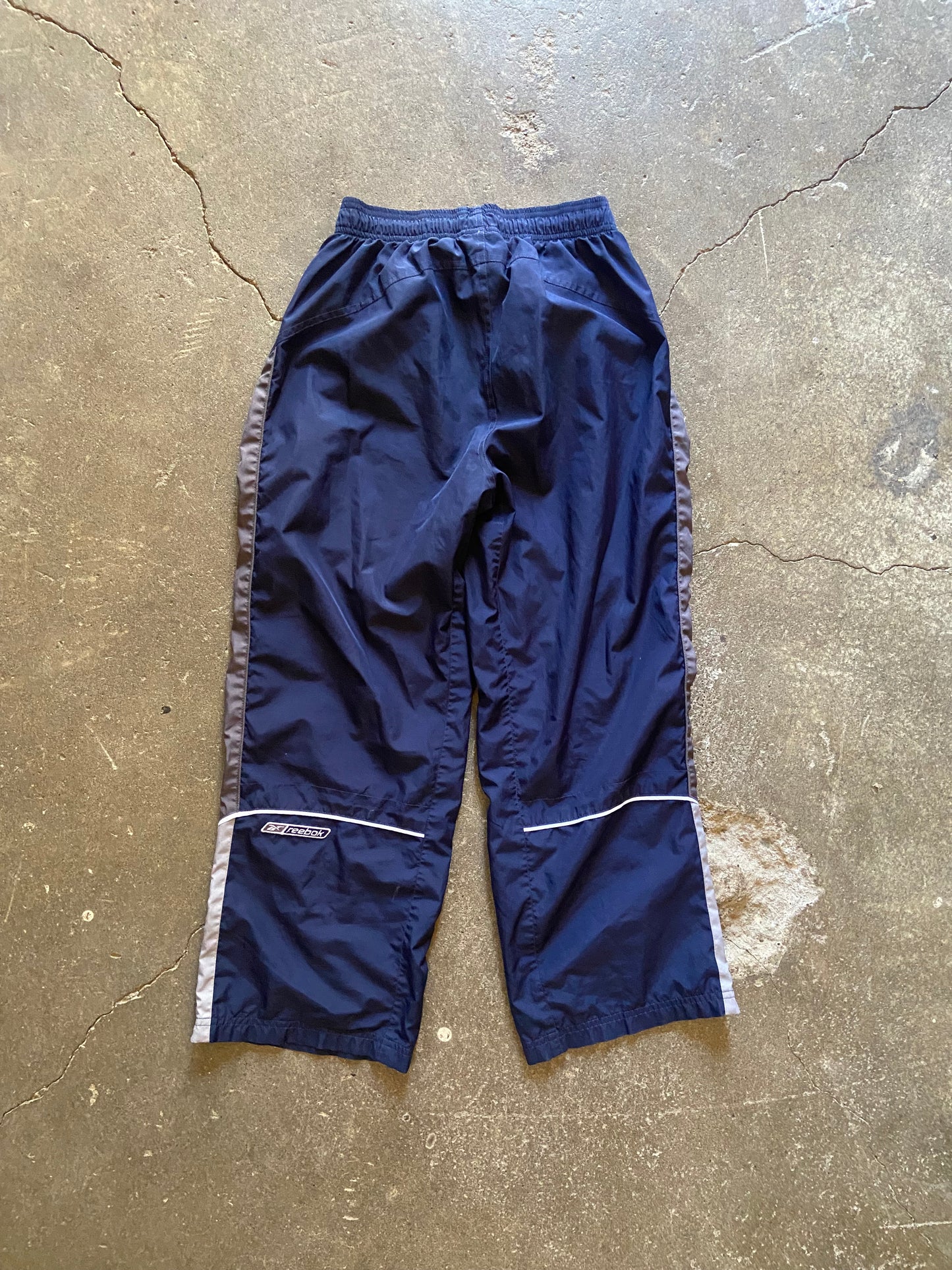 (S) Reebok sweats