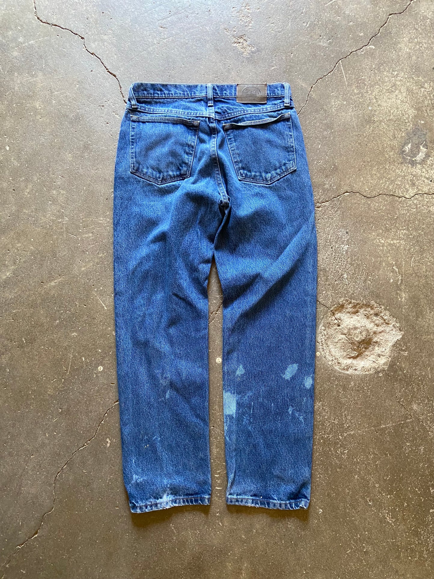 (32x30) cabelas jeans