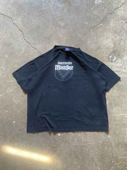 (XL) 2003 Jagermeister Music Tour