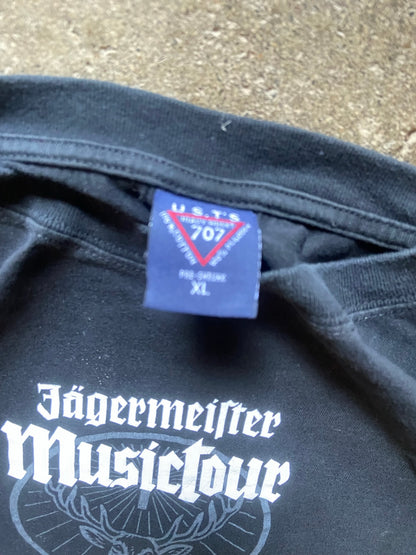 (XL) 2003 Jagermeister Music Tour