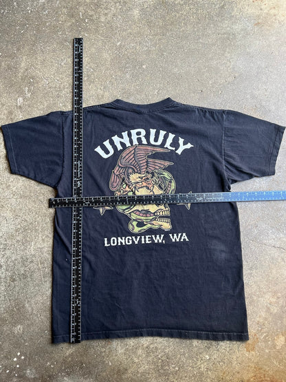 (L/XL) 2007 UNRULY