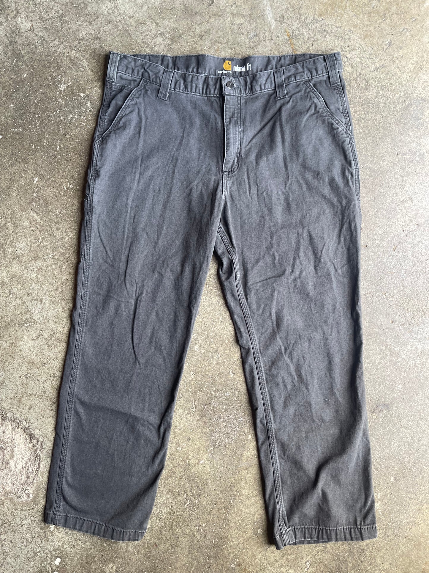 (40x30) Heavy Duty Carhartt Pants