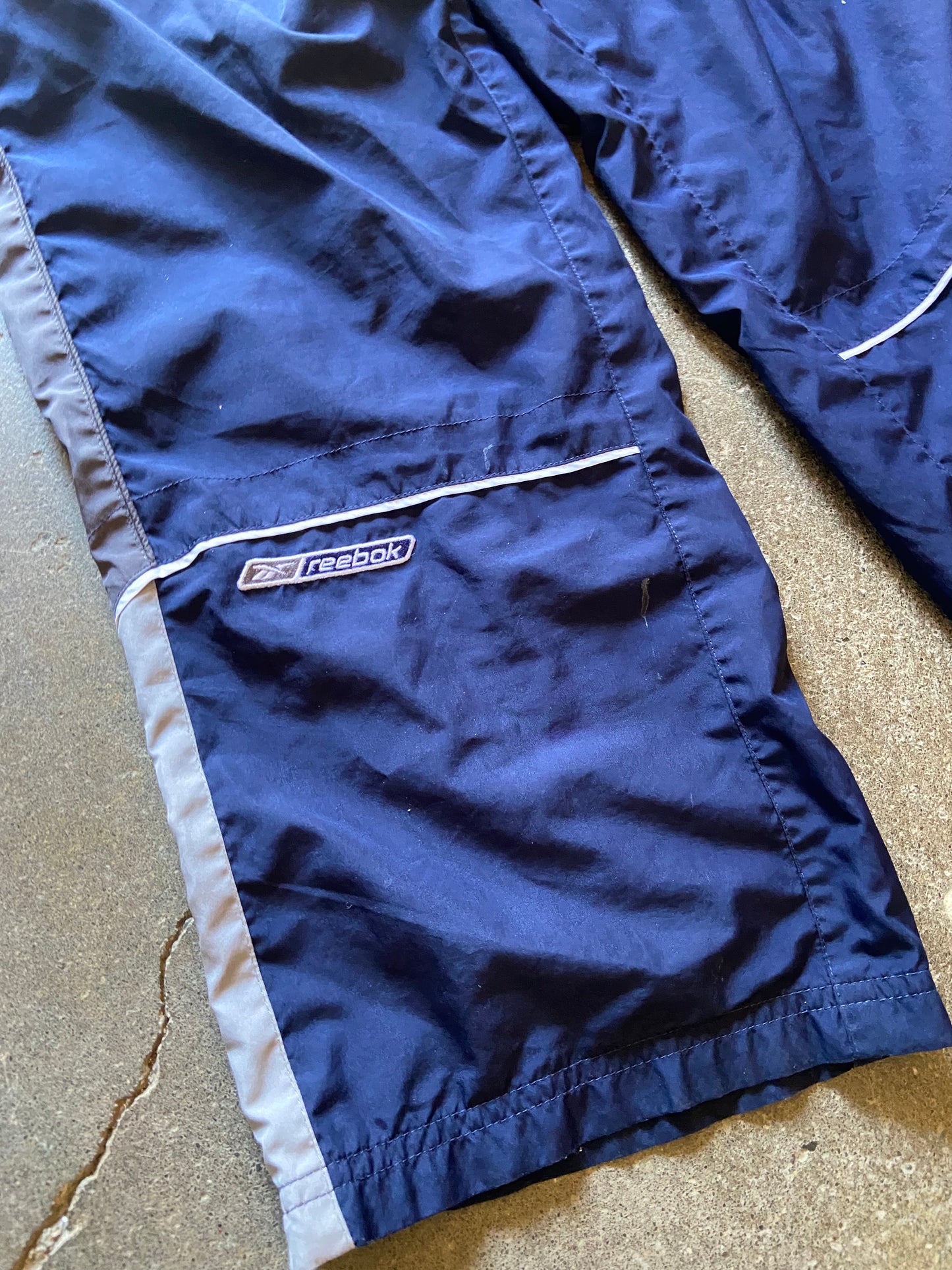 (S) Reebok sweats