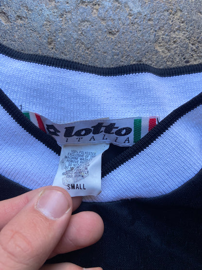 (S) old Lotto jersey