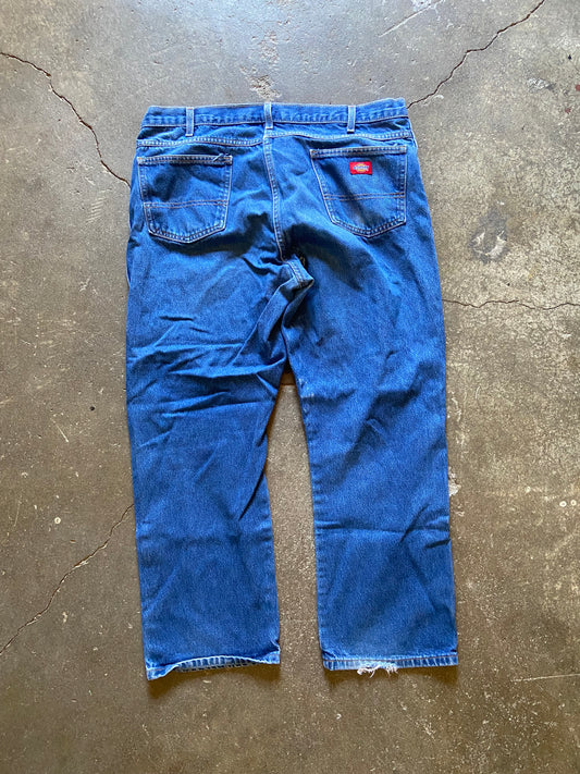 (40x30) Dickies jeans