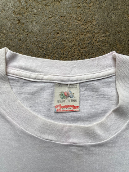 (XL) 1988 Single Stitch Resort Tee