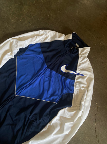 (3X/2X) 00s Nike zip up