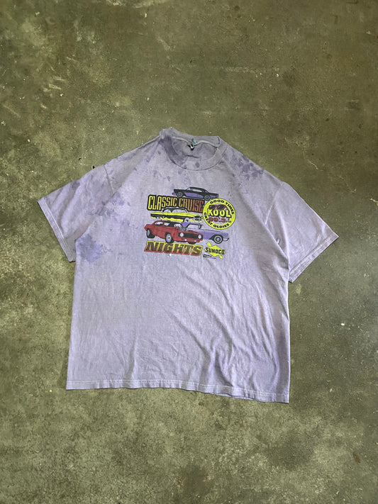 (XL) 00s Classic Cruise tee