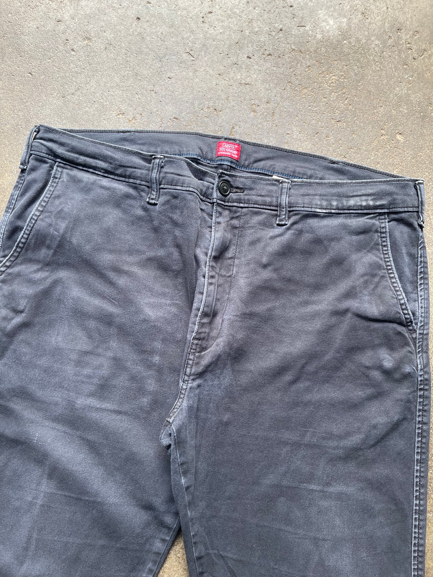 (38x30) Levi's XX Chinos