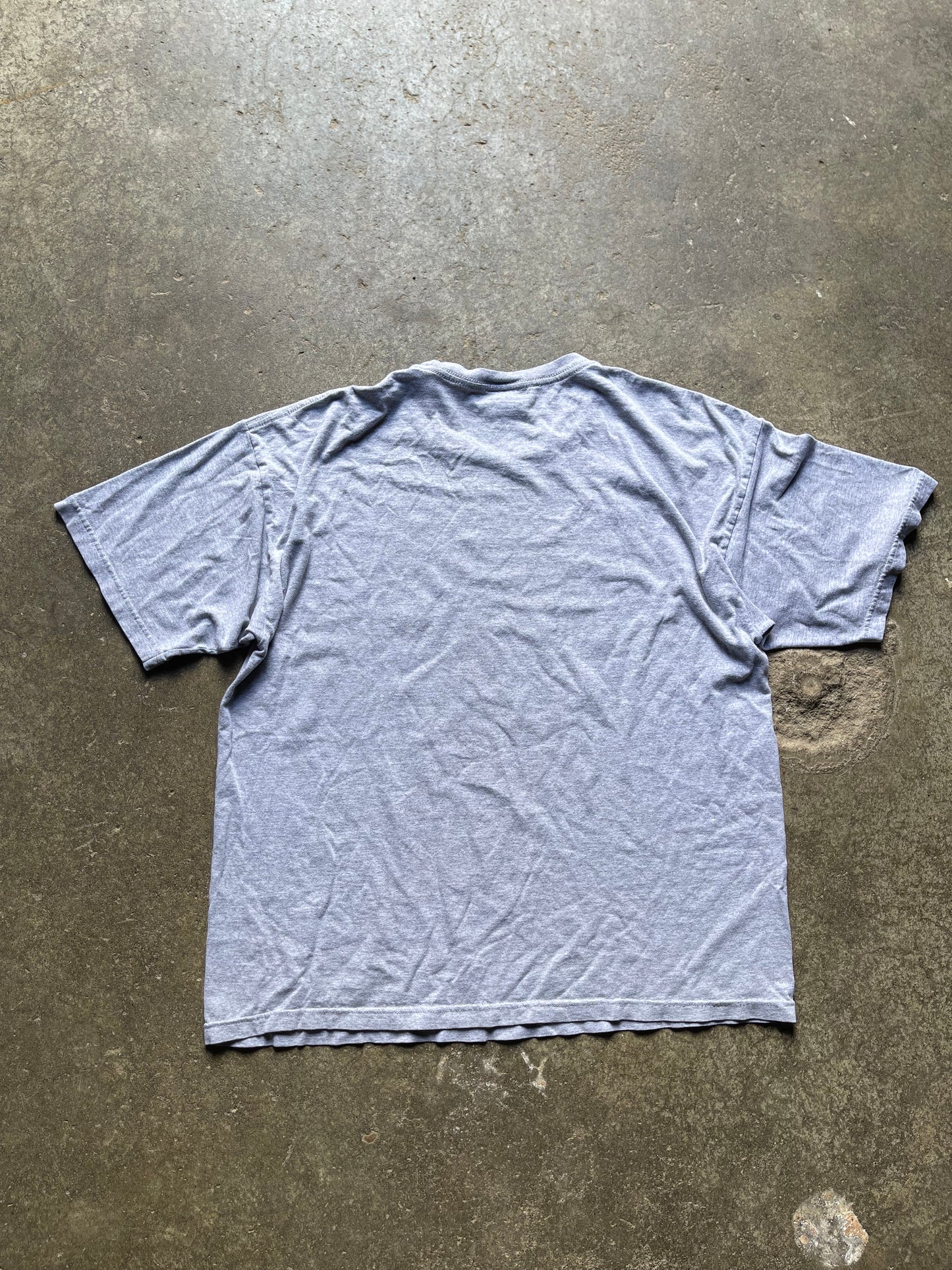 (XL) 90s Navy tee