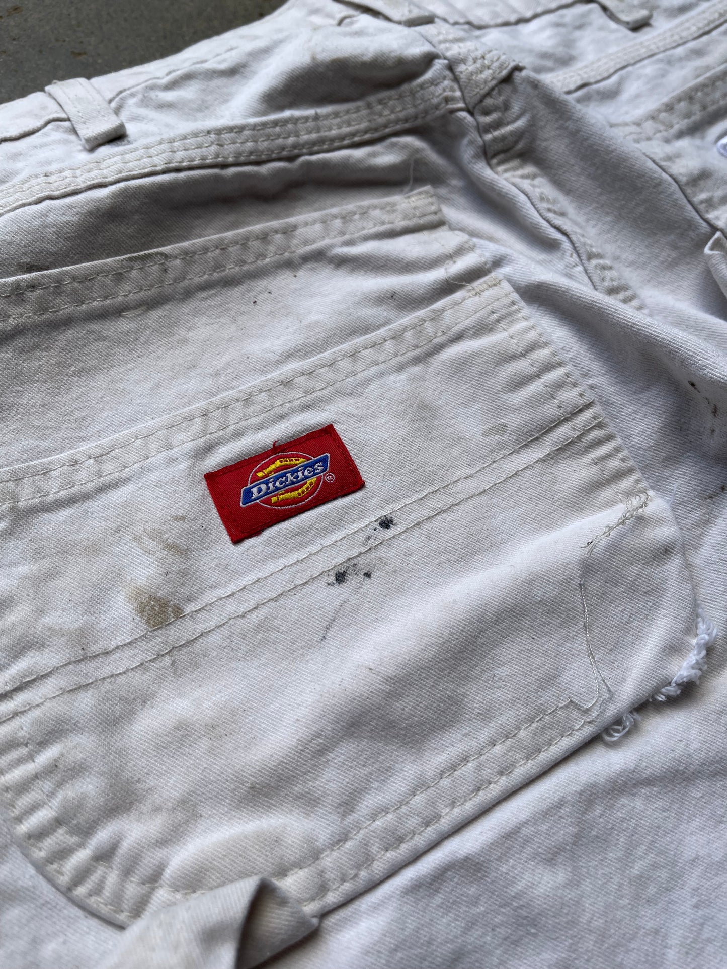 (32x30) Dickies Painter Trousers