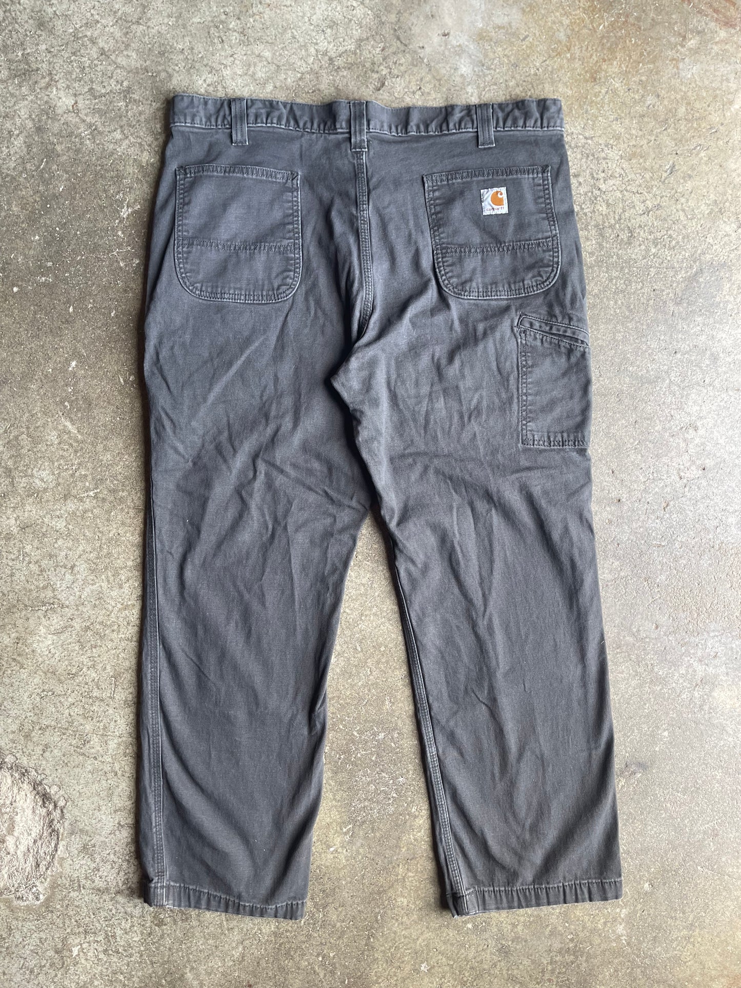 (40x30) Heavy Duty Carhartt Pants