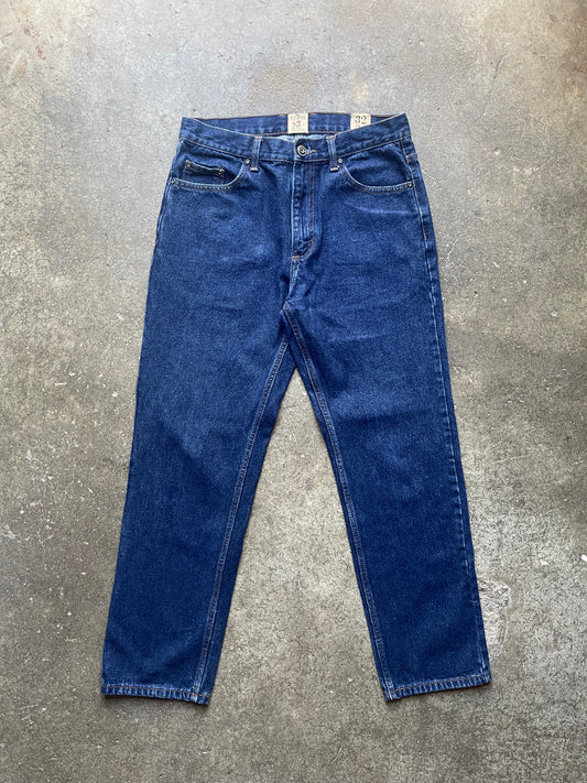 (32x30) RedHead Denim