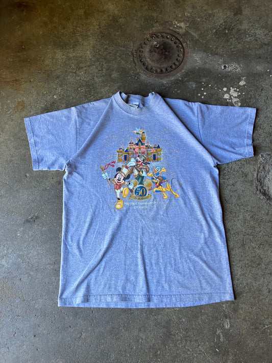 (M) Disney 50th Anniversary Tee