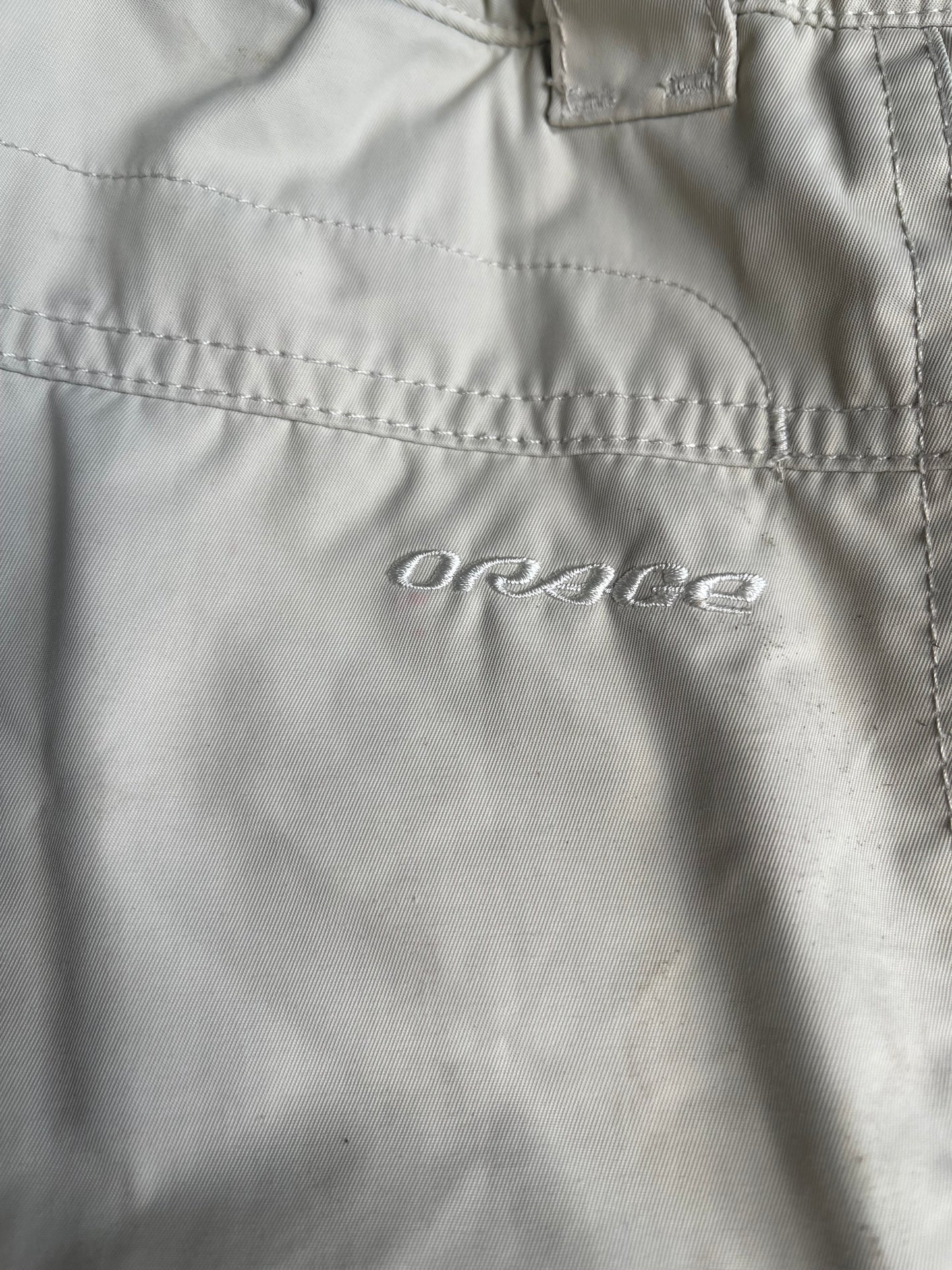 (S/M) Orage Snow Pants