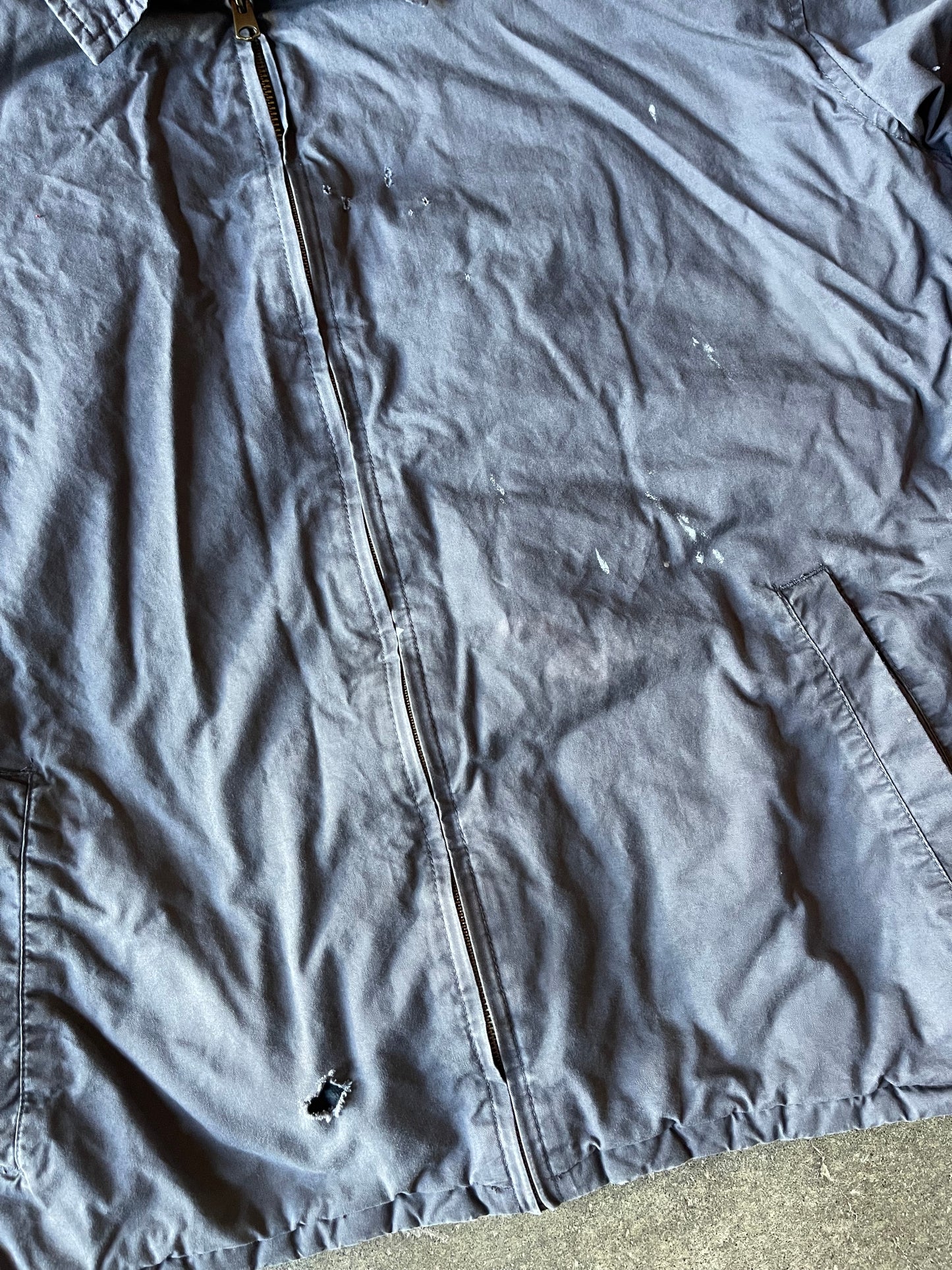 (XL) Heavy Duty Jacket