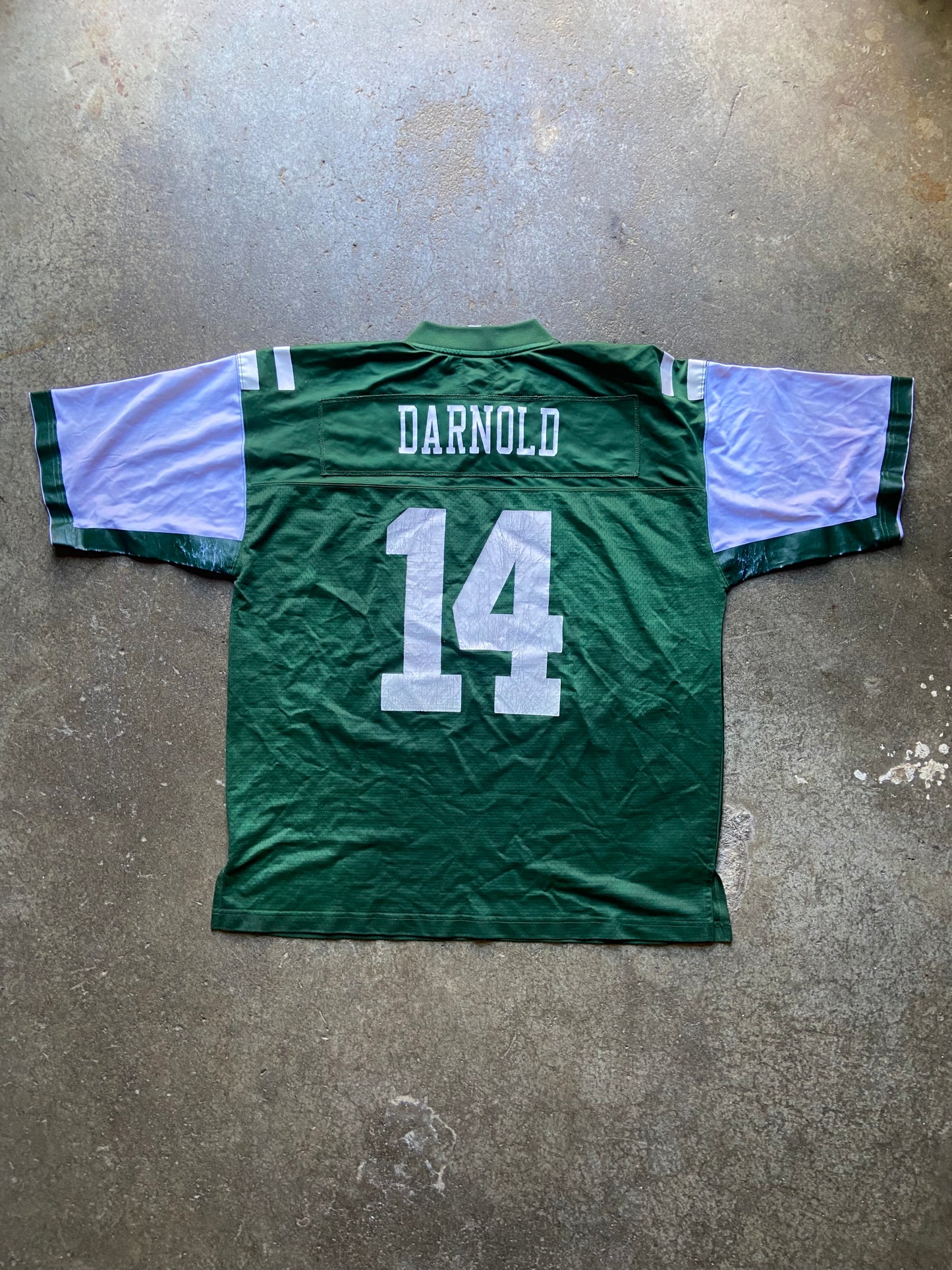 (XL) Jets jersey