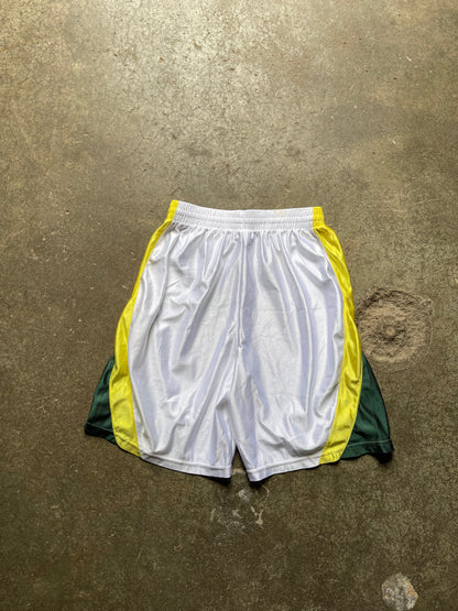 (M) 00s Nike shorts