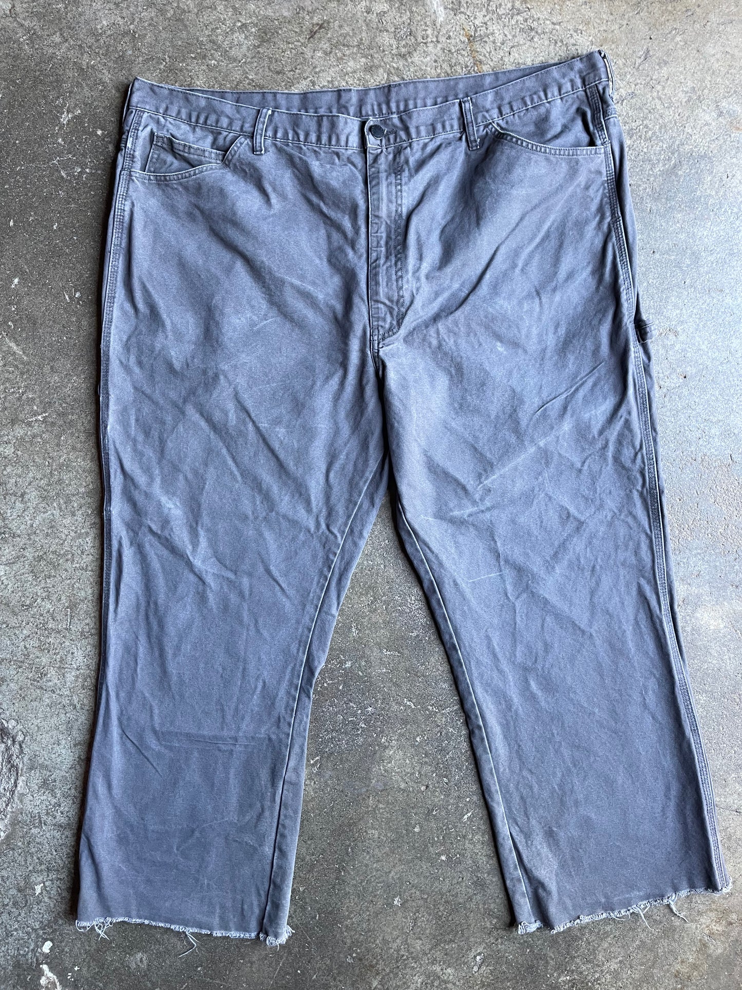 (44x32) Dickies Heavy Duty Trousers