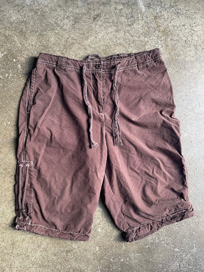 (L) Surfer Vibe Shorts