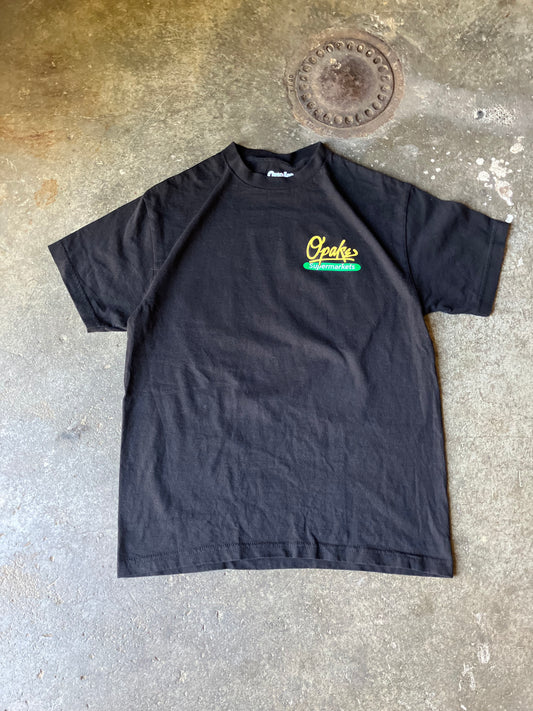 (M) Opake Supermarkets Tee