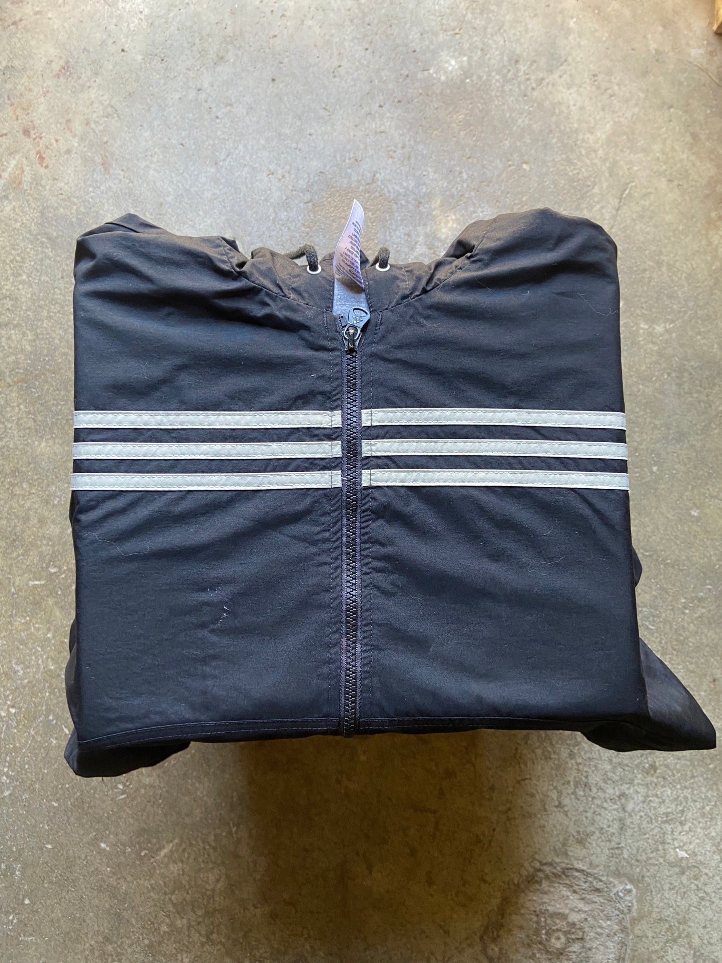 (L) 00s adidas jacket