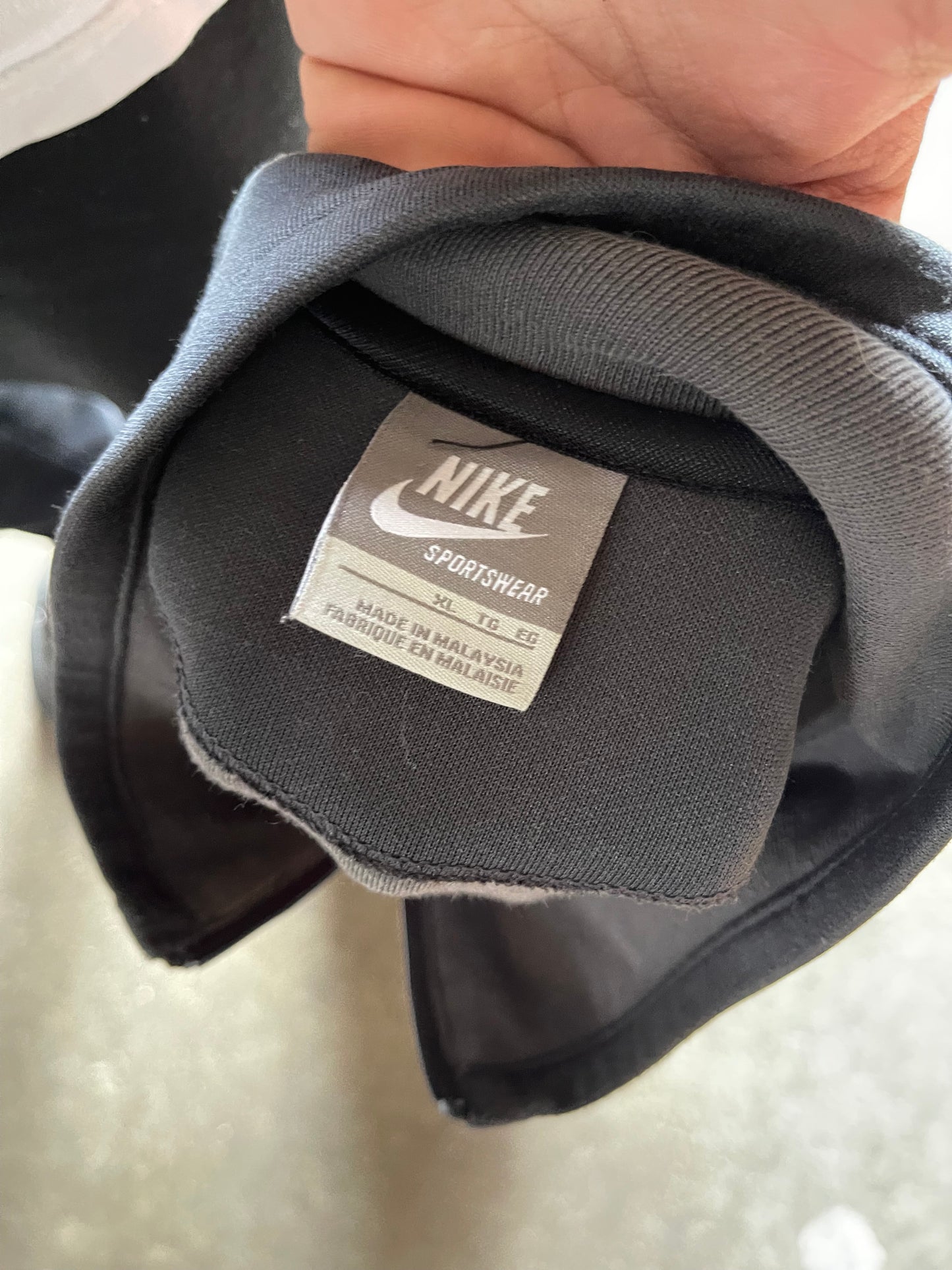 (XL) 00s Nike jacket