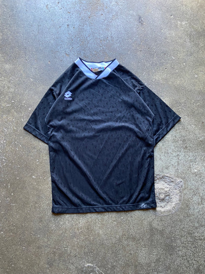 (S) old Lotto jersey